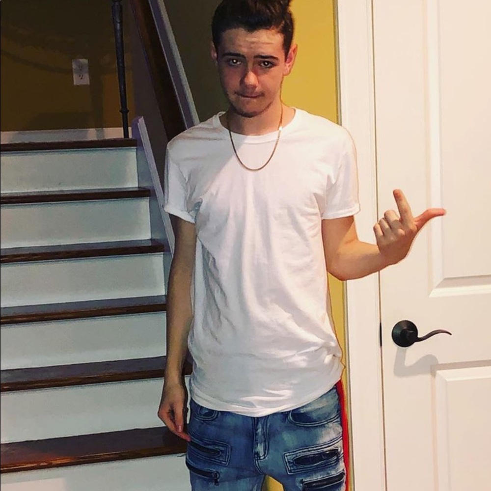 Meet your Posher, Bo